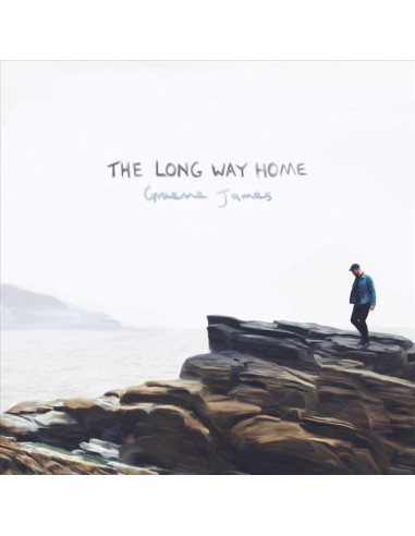 James Graeme - Long Way Home
