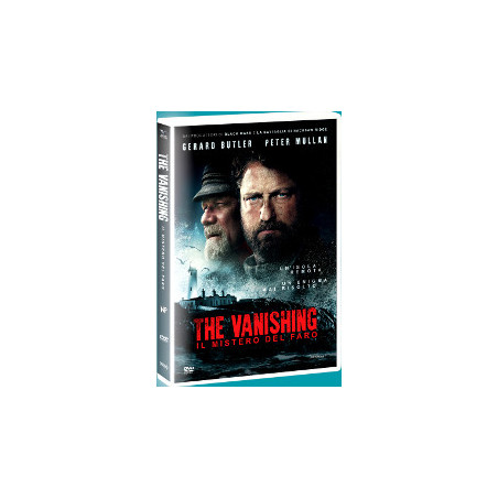The Vanishing - Il Mistero Del Faro