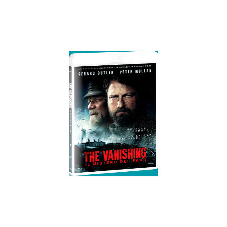 The Vanishing - Il Mistero Del Faro (Blu Ray)