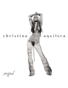 Aguilera Christina - Stripped