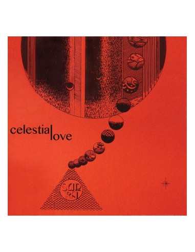 Sun Ra - Celestial Love