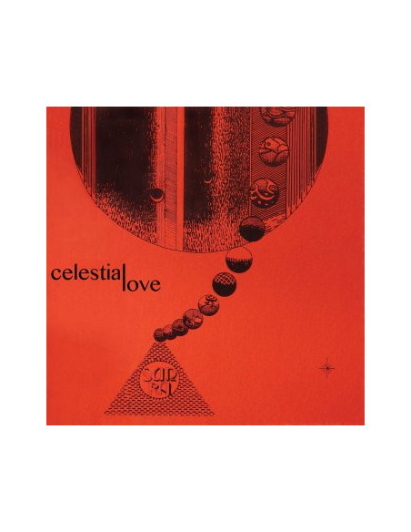 Sun Ra - Celestial Love