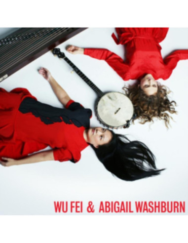 Fei, Wu and Abigail Washbur - Wu Fei...