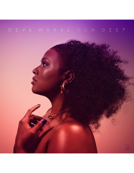 Deva Mahal - Run Deep