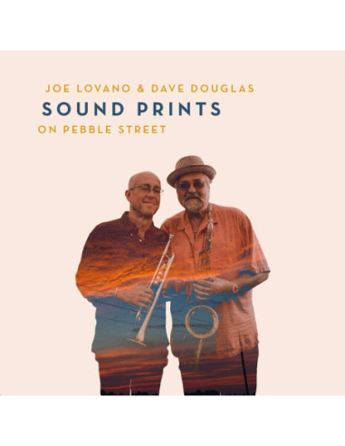 Lovano Joe And Douglas Dave - On...