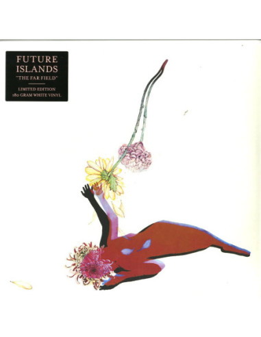 Future Islands - The Far Field...