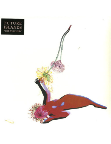 Future Islands - The Far Field