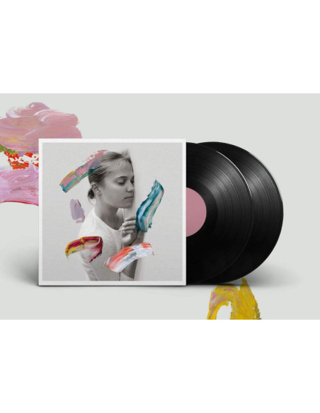 National The - I Am Easy To Find (Vinile Nero)