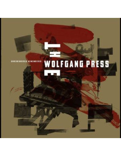 Wolfgang Press The - Unremembered, Remembered (Rsd 2020)