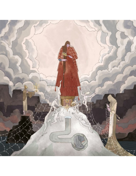 Purity Ring - Womb sp