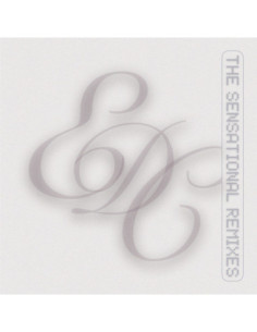 De Casier Erika - The Sensational Remixes (12p) (Rsd 2022)