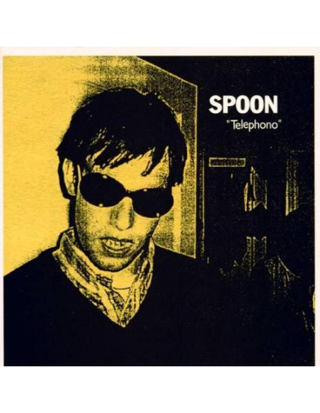 Spoon - Telephono