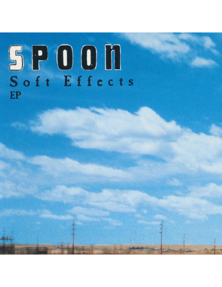 Spoon - Soft Effects (12p)