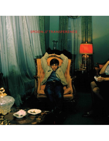 Spoon - Transference