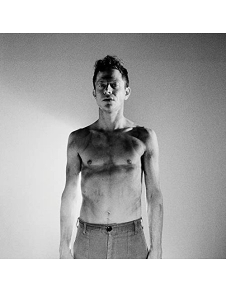 Perfume Genius - Set My Heart On Fire Immediate