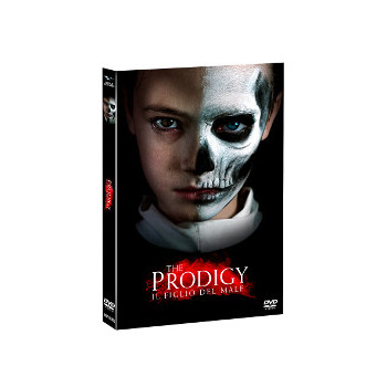 The Prodigy - Il Figlio Del Male - Tombstone Collection