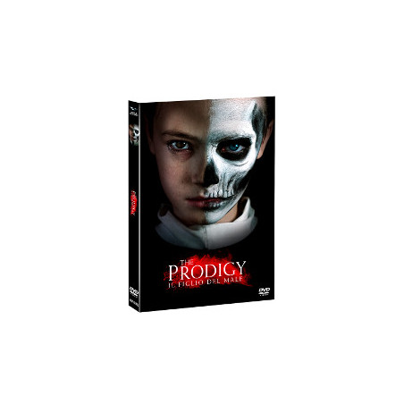 The Prodigy - Il Figlio Del Male - Tombstone Collection