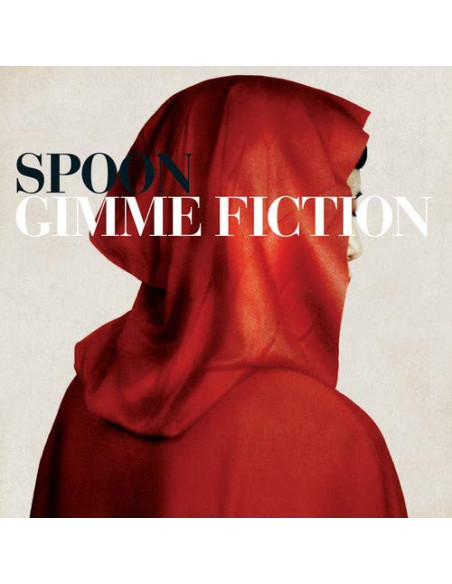 Spoon - Gimme Fiction