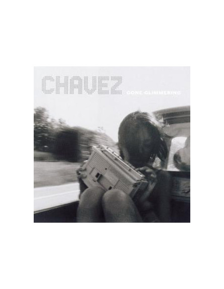 Chavez - Gone Glimmering (Remastered)