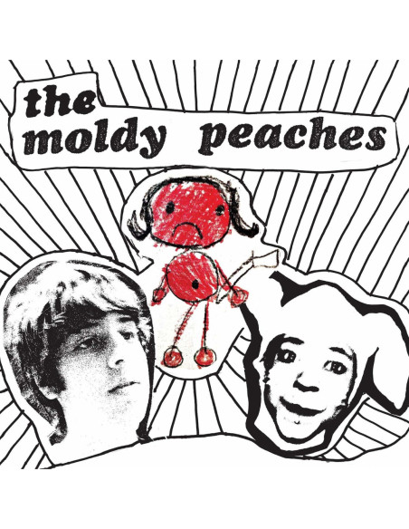 Moldy Peaches - The Moldy Peaches