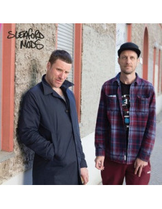 Sleaford Mods - Sleaford Mods