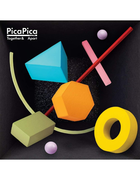 Picapica - Together and Apart