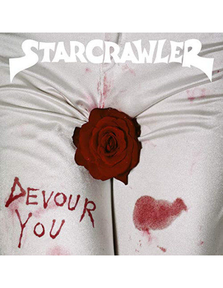 Starcrawler - Devour You