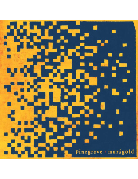 Pinegrove - Marigold