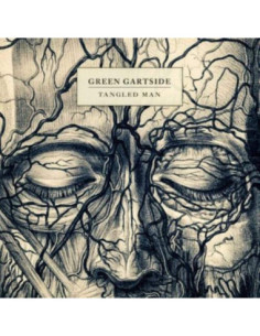 Green Gartside - Tangled Man (7p)