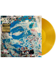 Warpaint - The Fool (Limted Edition Andrew Weatherall Mix )