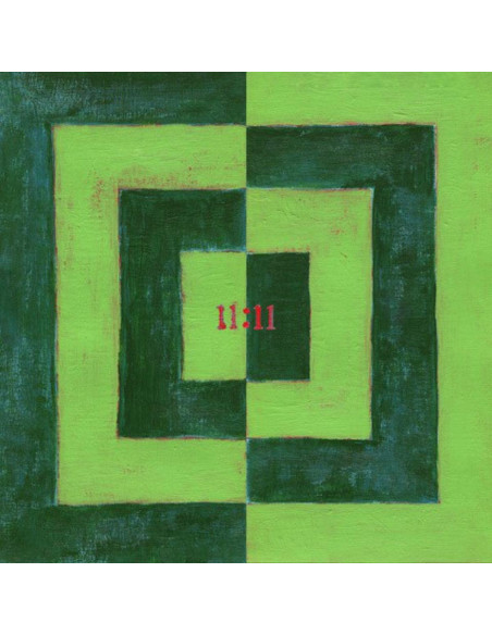 Pinegrove - 11 11