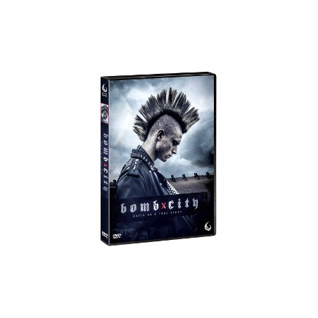 Bomb City