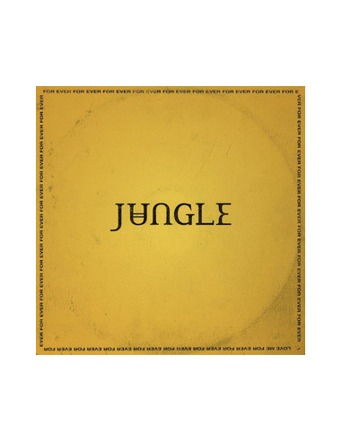 Jungle - For Ever