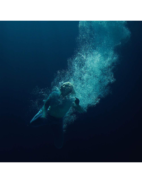 Lapsley - Through Water (Lp - 7p)