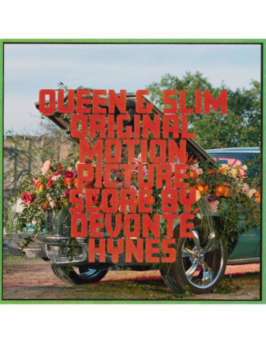 Devonte Hynes - Queen and Slim (O.S.T.)