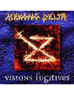 Mekong Delta - Visions Fugitives