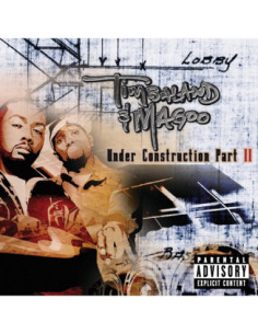 Timbaland and Magoo - Under Construction Part Ii