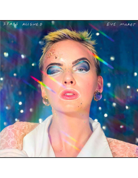 Maret, Eve - Stars Aligned