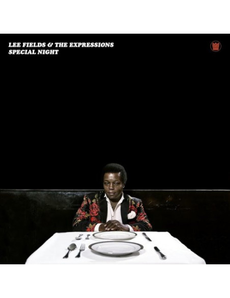 Fields Lee and The Expressions - Special Night