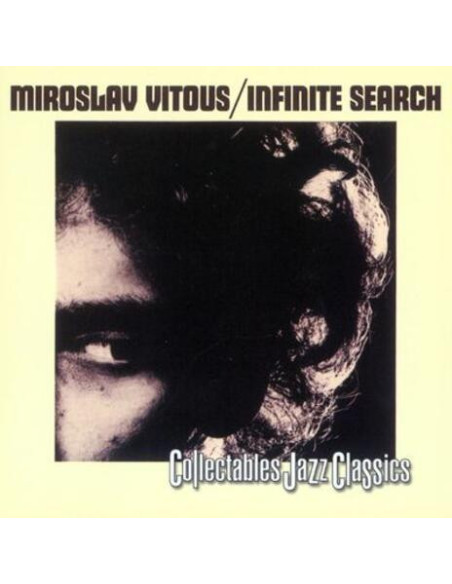 Vitous Miroslav - Infinite Search