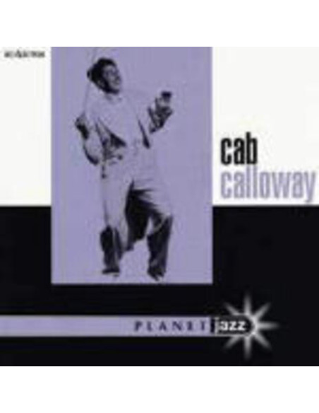 Callowayay Cab - Cab Calloway