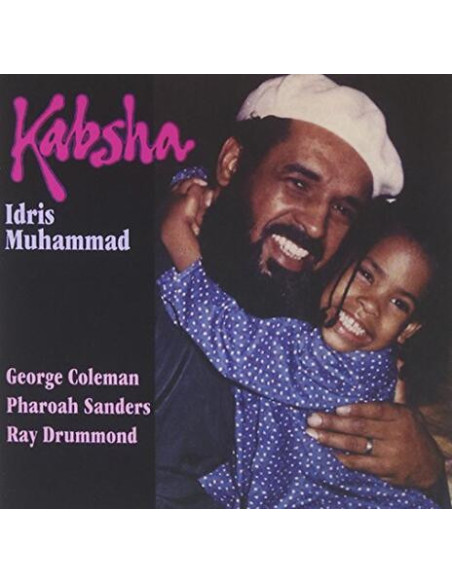Muhammad Idris - Kabsha