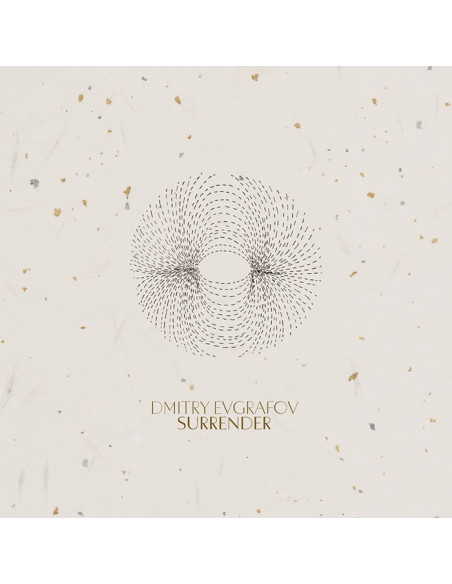 Evgrafov Dmitry - Surrender