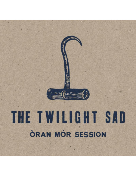 Twilight Sad The - Oran Mor Session