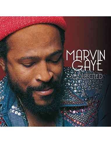 Gaye Marvin - Collected (180 Gr. Hq)