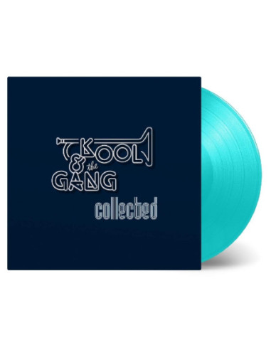 Kool and The Gang - Collected (2X180...
