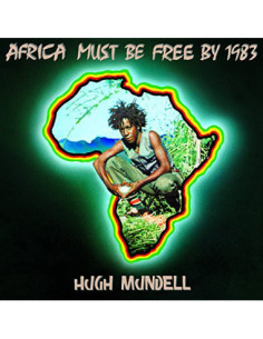 Mundell Hugh - Africa Must Be Free By 1983