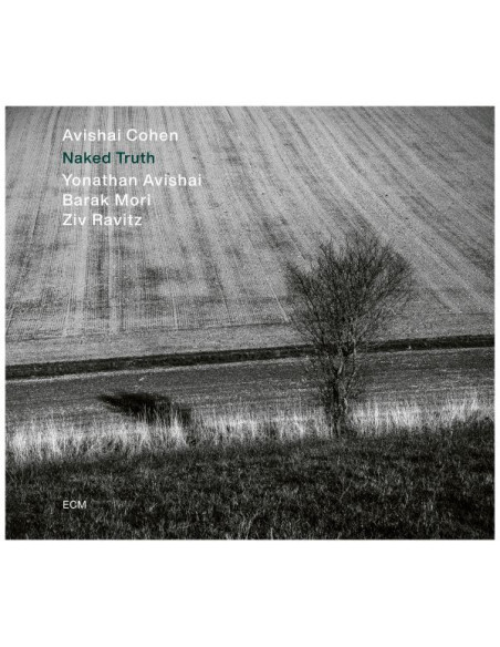 Cohen Avishai - Naked Truth