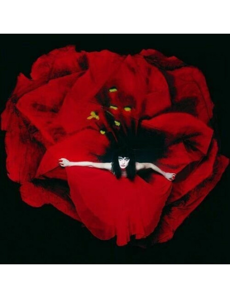 Smashing Pumpkins - Adore