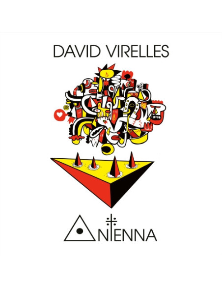 Virelles David - Antenna